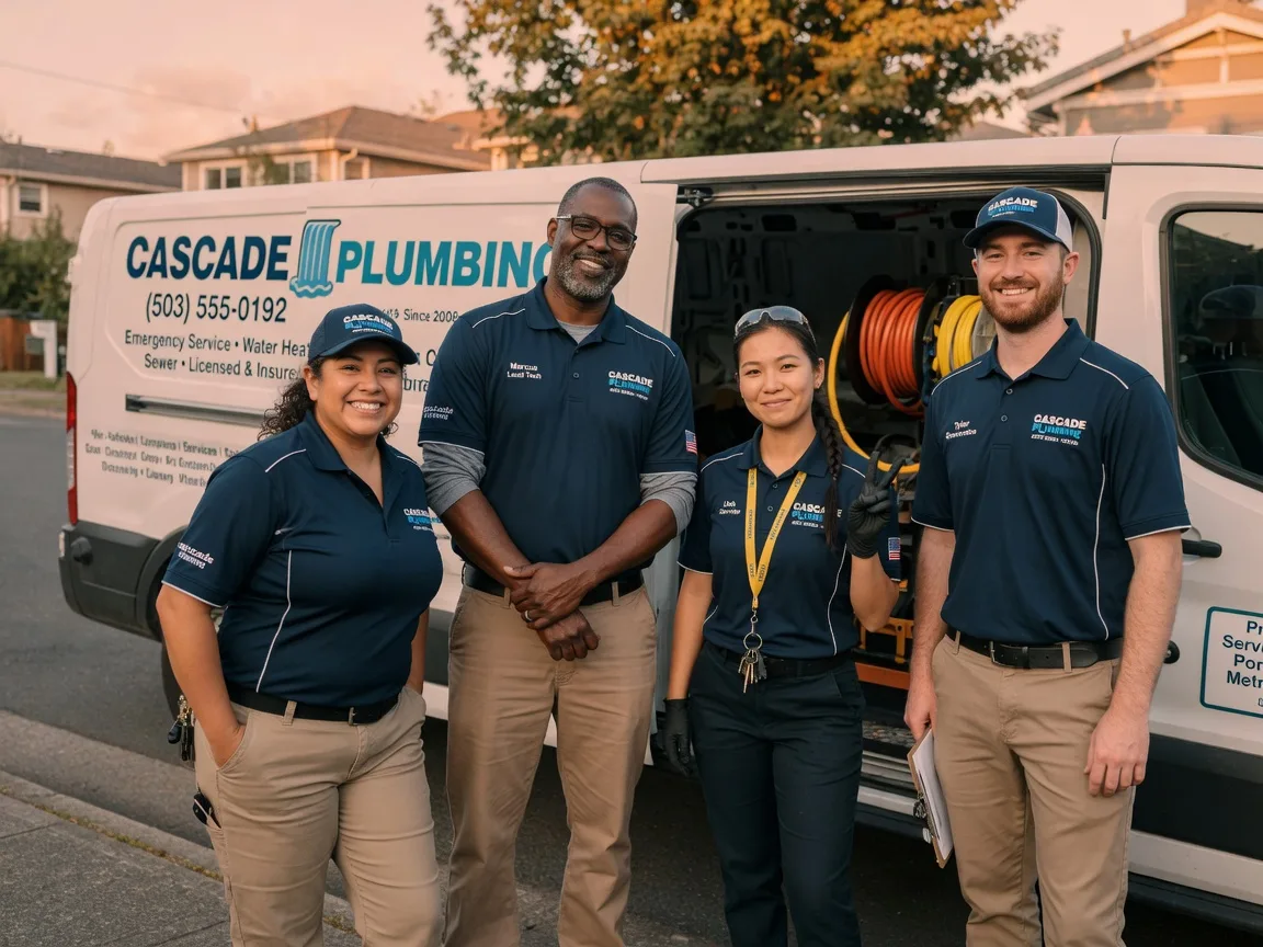 Emergency Plumber company in Evanston, WY